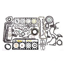 China Supplier wholesale Diesel Engine Repair Parts Overhaul 3304 Engine Upper Gasket Kit